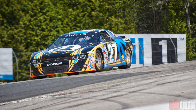 Illustration for article titled CTMP Victoria Day Speedfest Photodump: SAT + SUN